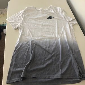 Nike shirt